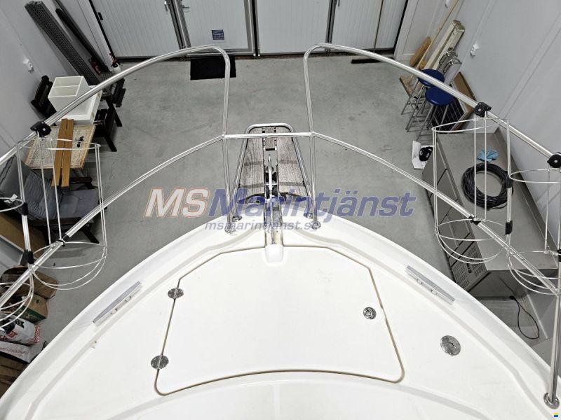 Jeanneau Merry Fisher 10
