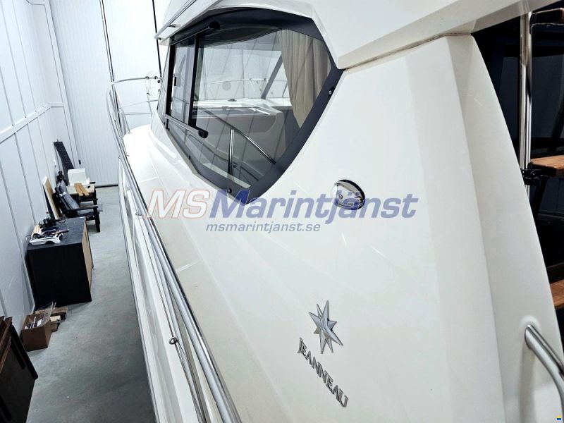 Jeanneau Merry Fisher 10
