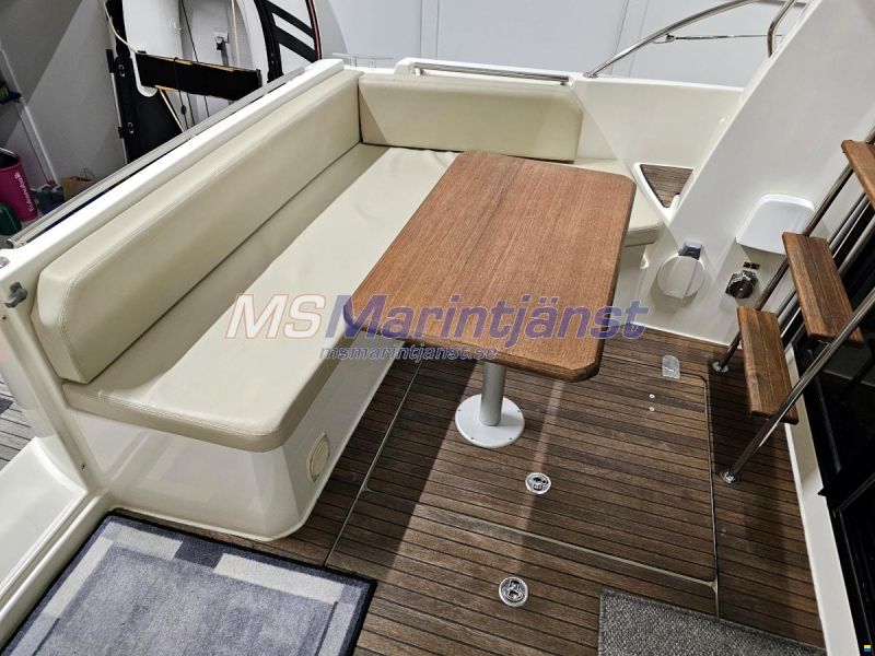 Jeanneau Merry Fisher 10