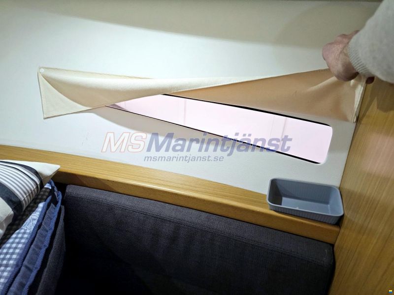 Jeanneau Merry Fisher 10