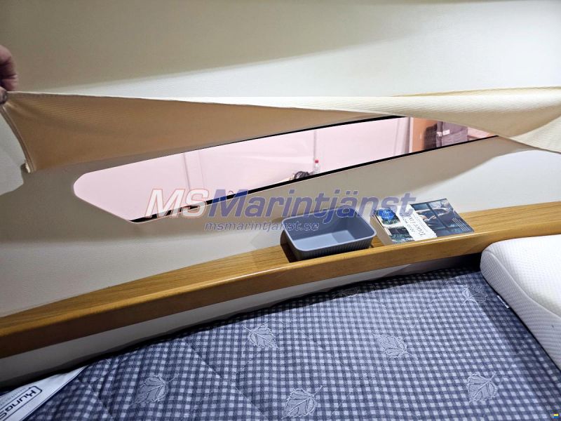 Jeanneau Merry Fisher 10