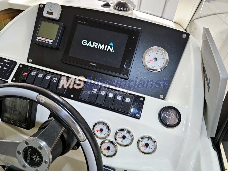 Jeanneau Merry Fisher 10