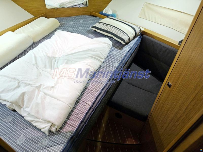 Jeanneau Merry Fisher 10