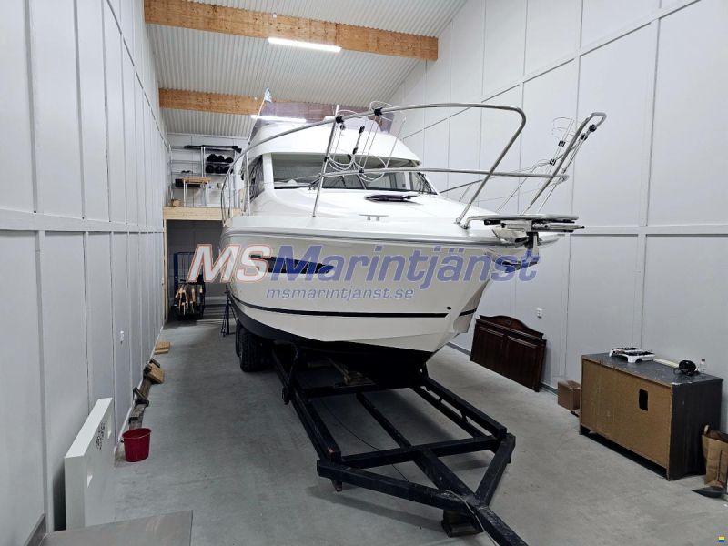 Jeanneau Merry Fisher 10