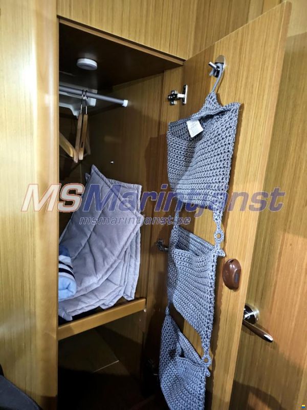 Jeanneau Merry Fisher 10