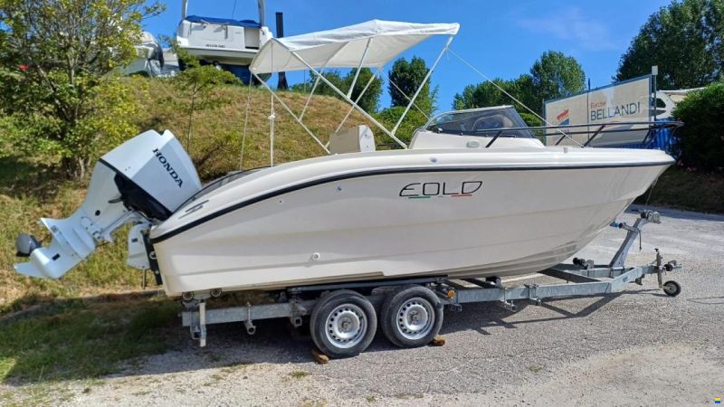 Eolo 650 Day