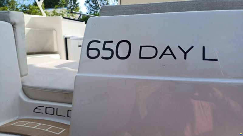 Eolo 650 Day