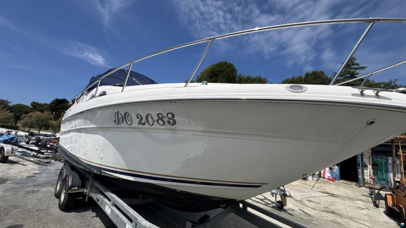Sea Ray 270/280 Sundancer