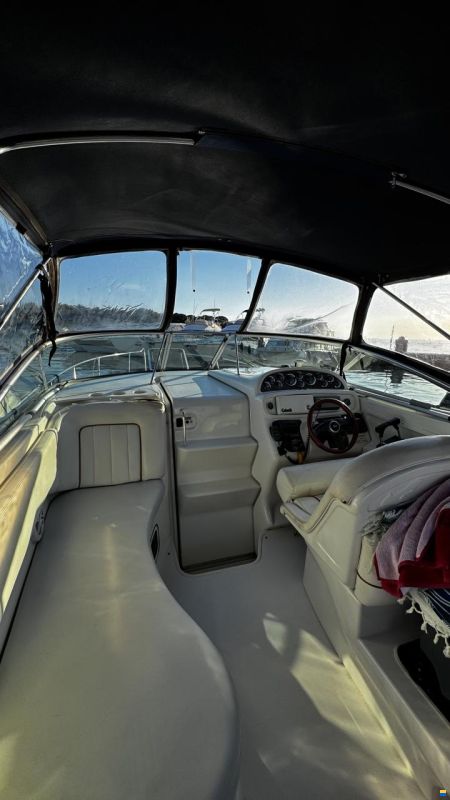 Sea Ray 270/280 Sundancer
