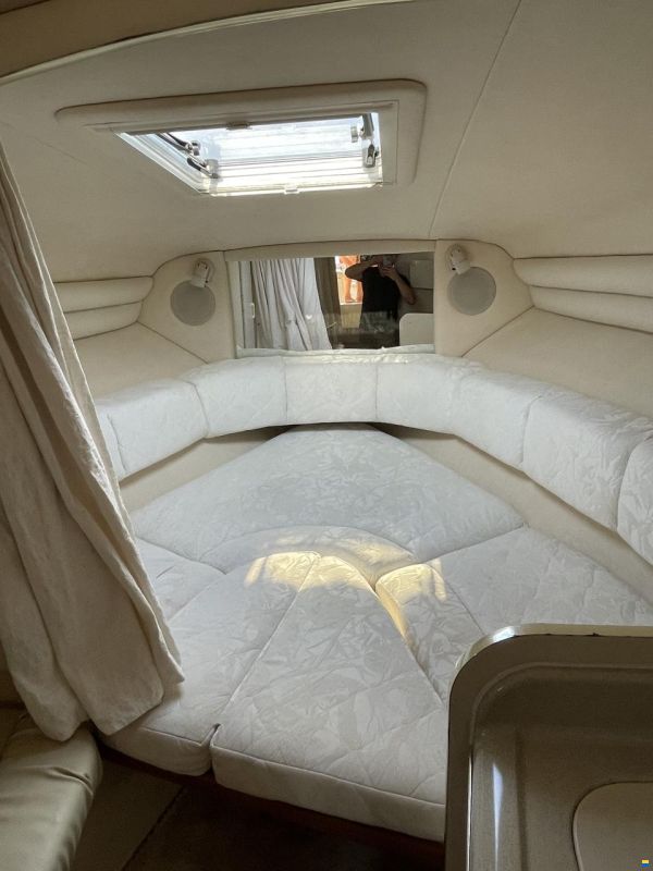 Sea Ray 270/280 Sundancer