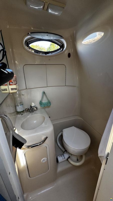 Sea Ray 270/280 Sundancer