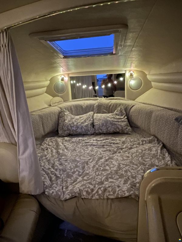 Sea Ray 270/280 Sundancer