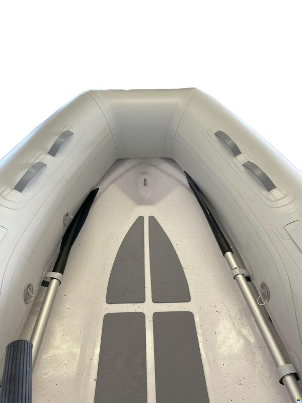 AB RIB Ventus 8 VL - Hypalon