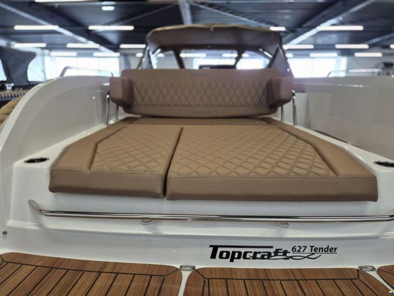 Topcraft 627