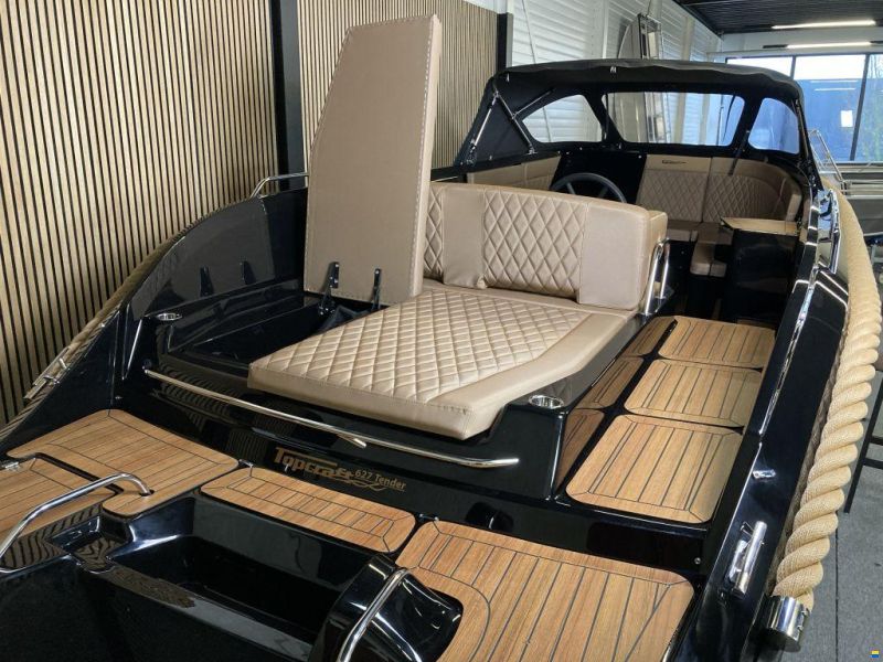 Topcraft 627