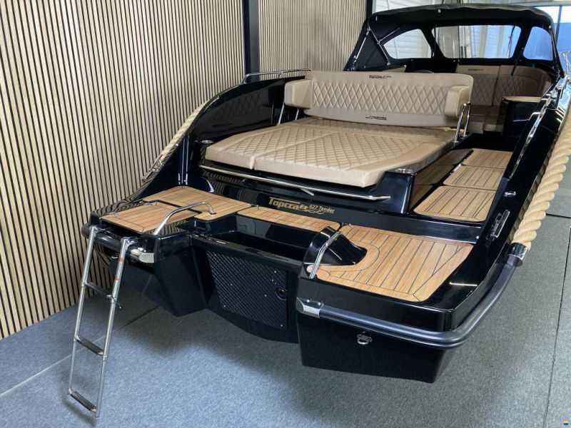 Topcraft 627