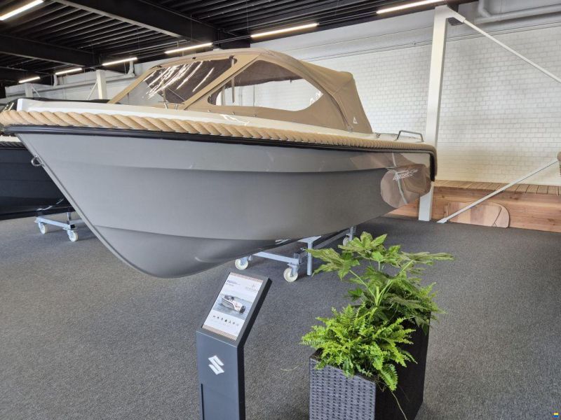 Topcraft 627