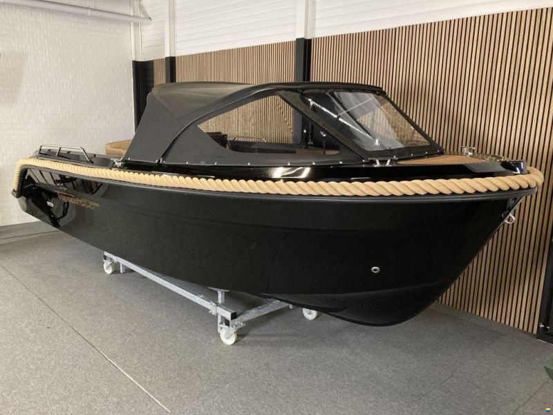 Topcraft 627