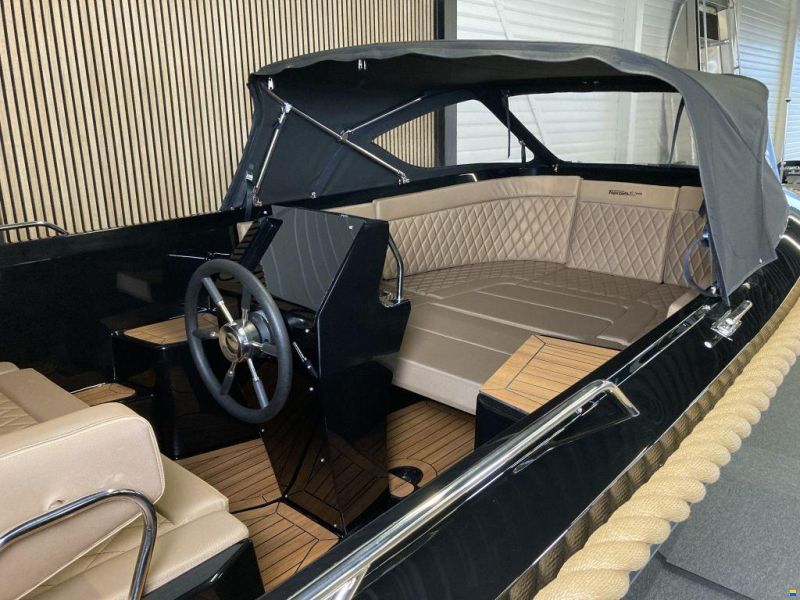 Topcraft 627
