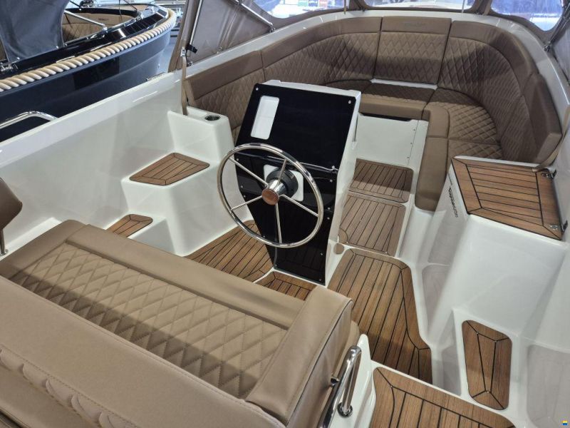 Topcraft 627
