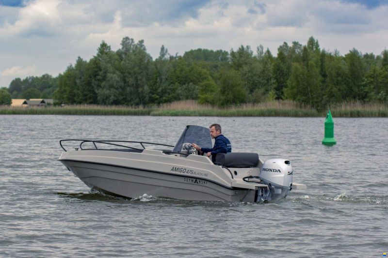 475 Sport