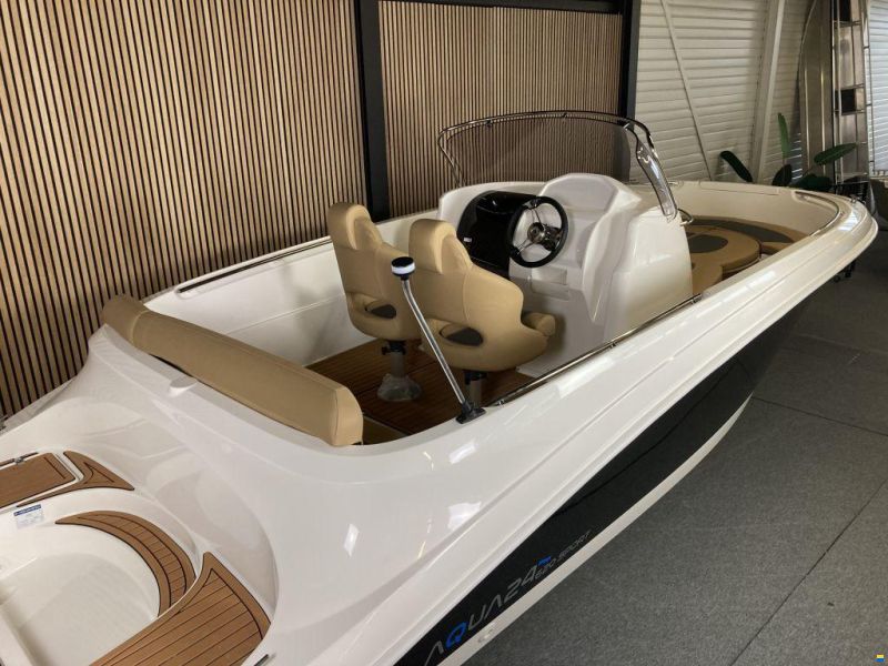 Aqua24 620 Sport