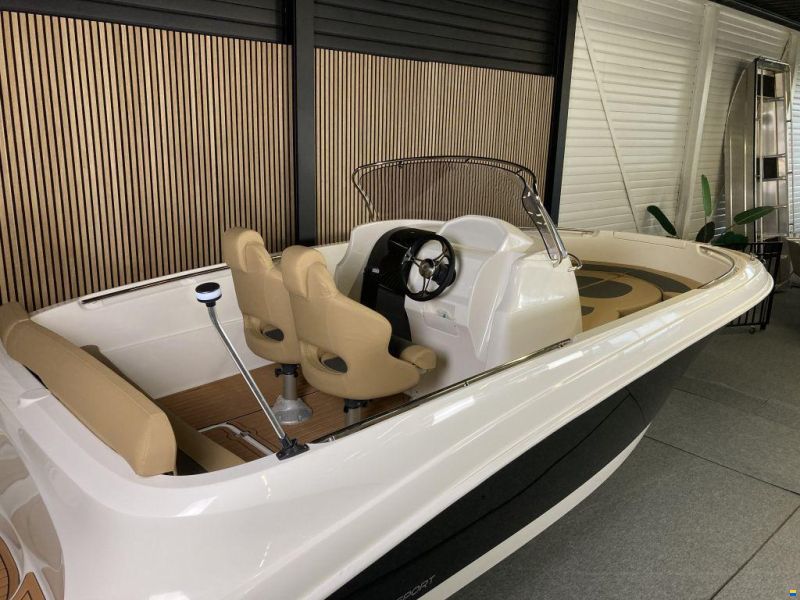 Aqua24 620 Sport