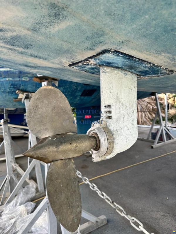 X-Yachts X-412 MkII