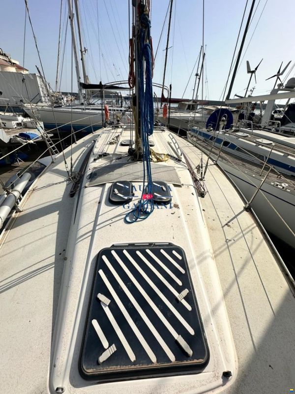 X-Yachts X-412 MkII
