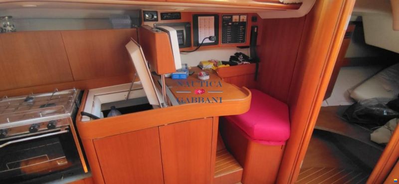 X-Yachts X-412 MkII