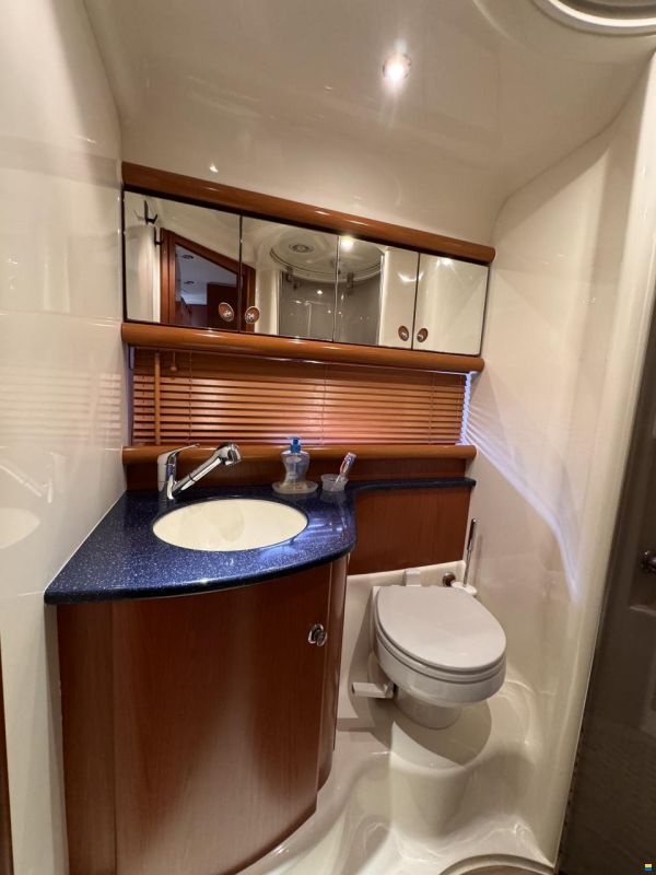 Gobbi Atlantis 42,5