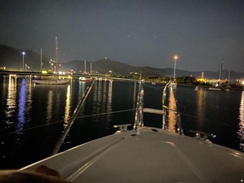 Gobbi Atlantis 42,5