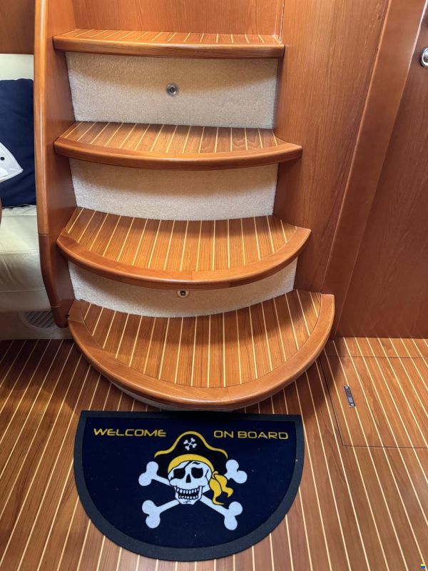 Gobbi Atlantis 42,5