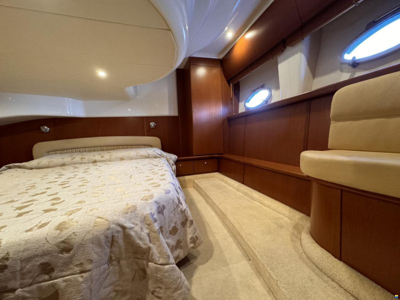 Gobbi Atlantis 42,5