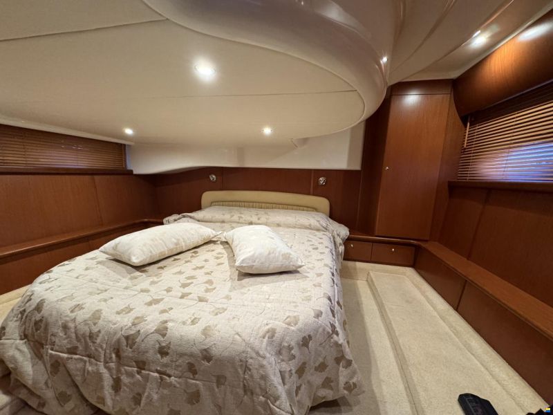Gobbi Atlantis 42,5