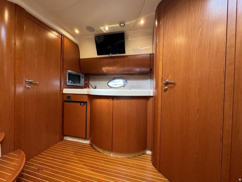 Gobbi Atlantis 42,5