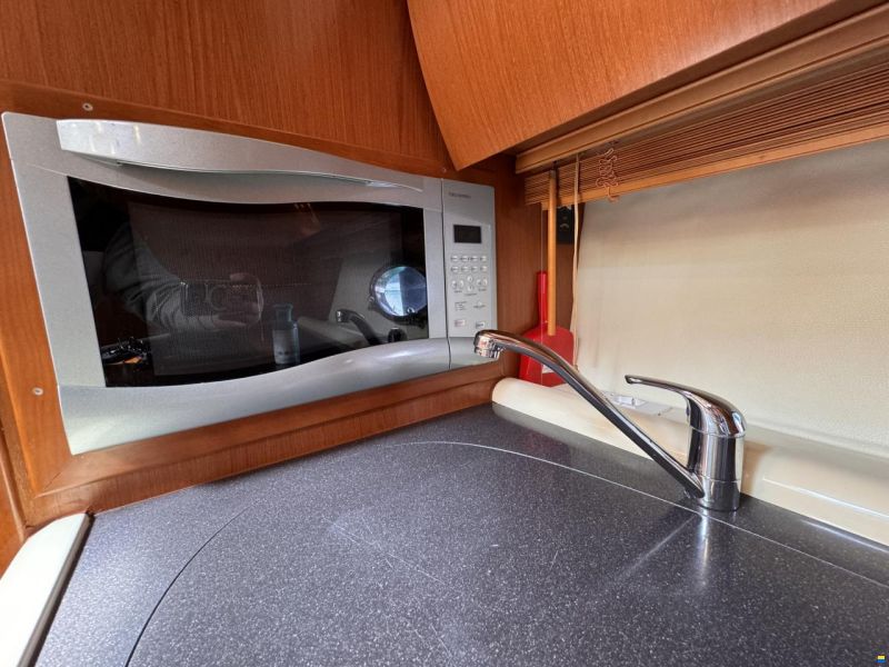 Gobbi Atlantis 42,5