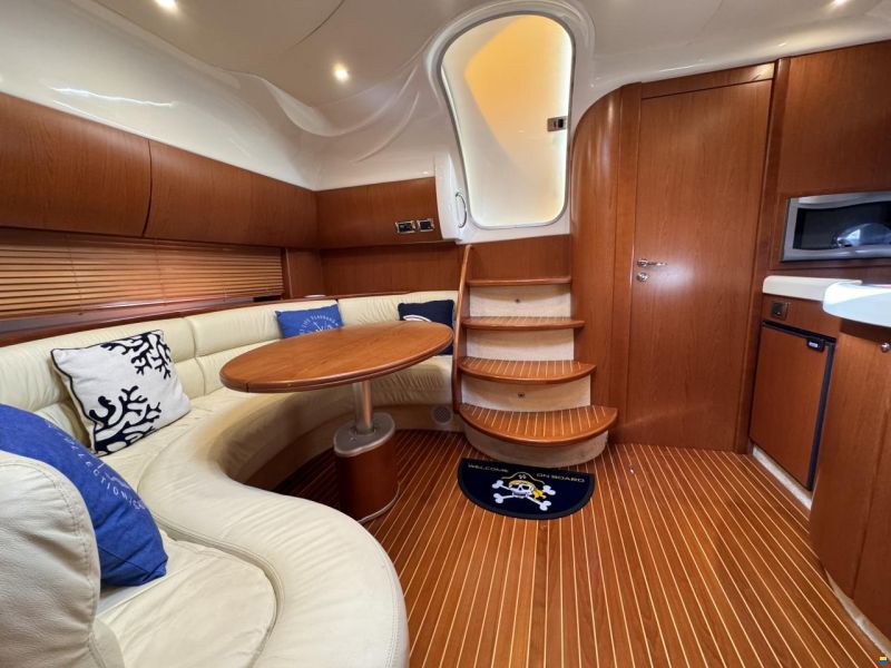Gobbi Atlantis 42,5