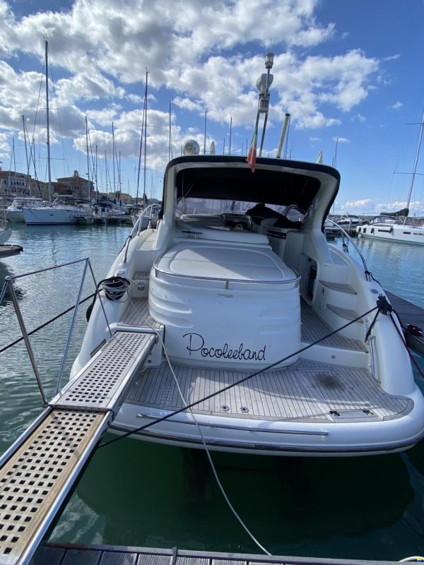 Gobbi Atlantis 42,5
