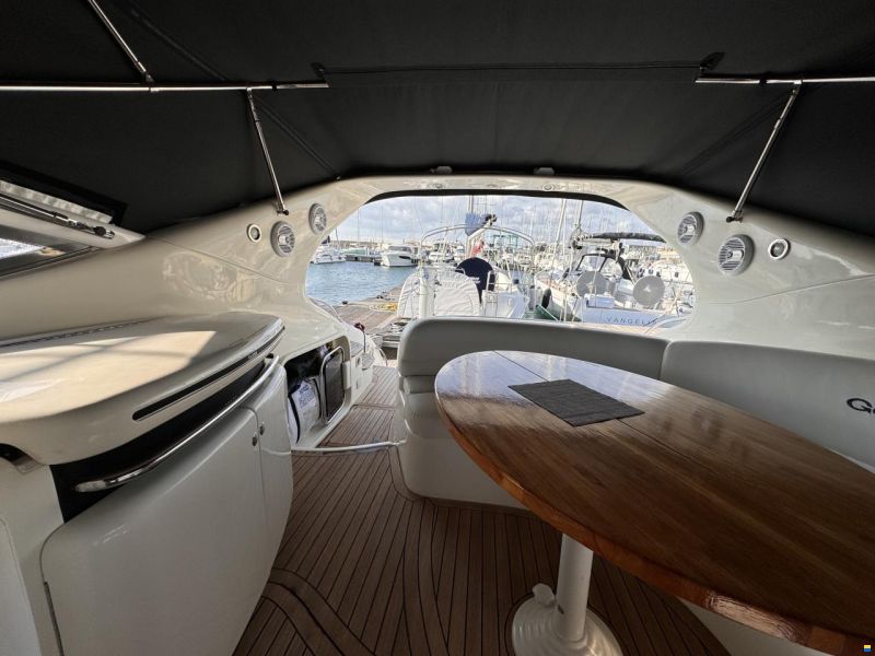 Gobbi Atlantis 42,5