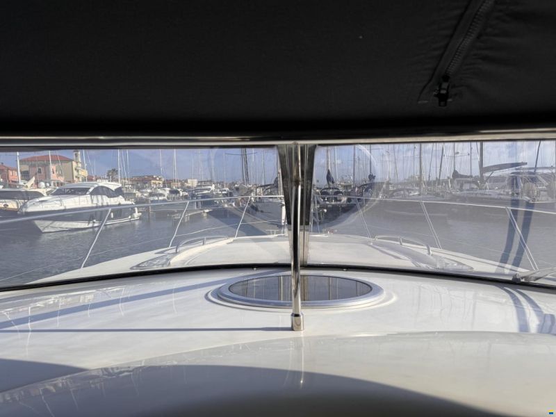 Gobbi Atlantis 42,5