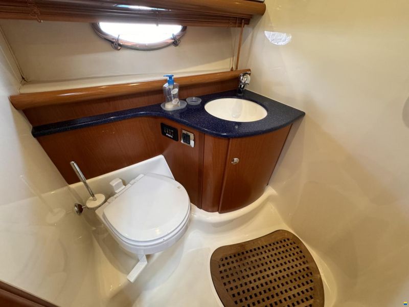 Gobbi Atlantis 42,5