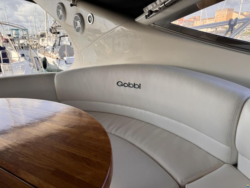 Gobbi Atlantis 42,5