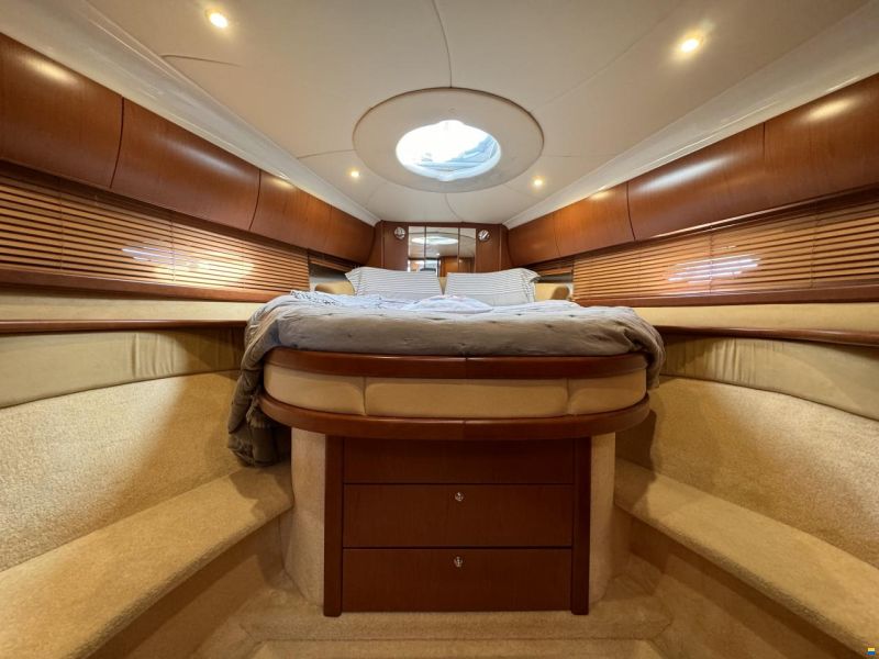 Gobbi Atlantis 42,5