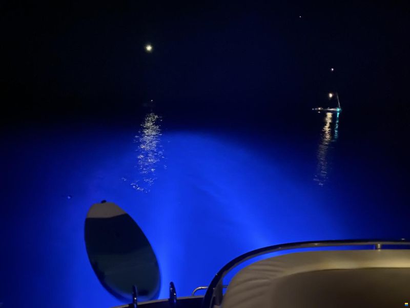 Gobbi Atlantis 42,5