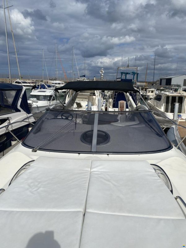 Gobbi Atlantis 42,5