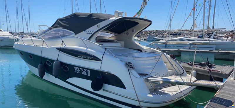 Gobbi Atlantis 42,5