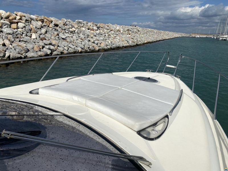 Gobbi Atlantis 42,5