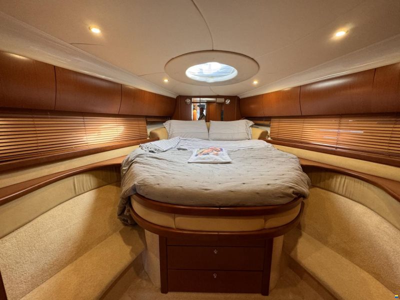 Gobbi Atlantis 42,5