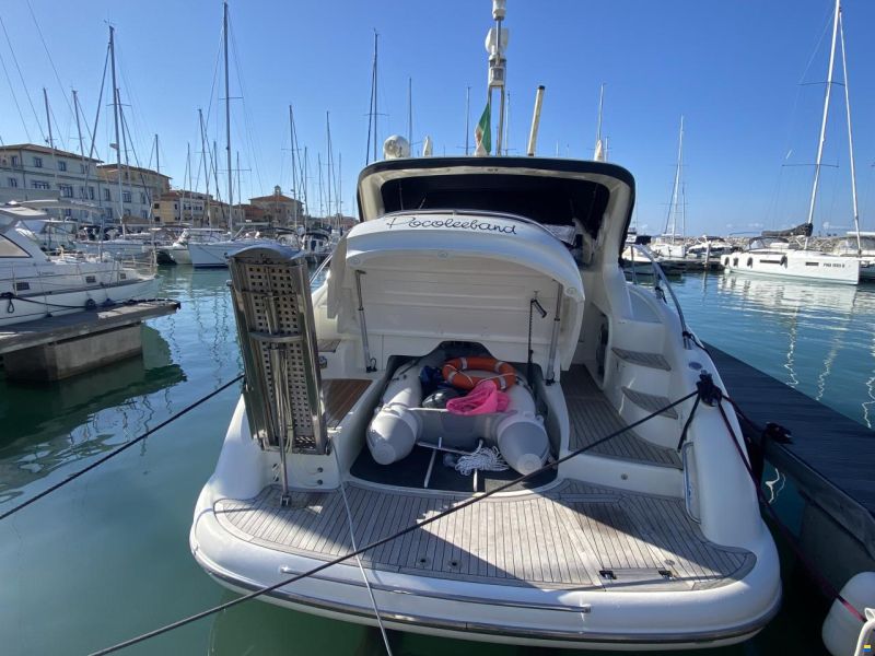 Gobbi Atlantis 42,5